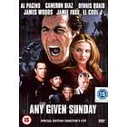 Any Given Sunday - Directors Cut (DVD)