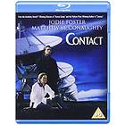 Contact (UK) (Blu-ray)