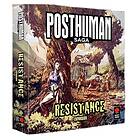 Posthuman Saga: Resistance (exp.)