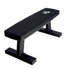 Master Fitness Flat Bench Gold II