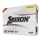 Srixon Z-Star XV (12 balls)