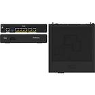Cisco 931-4P Integrated Services Router