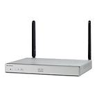 Cisco 1161X-8PLTEP Integrated Services Router