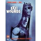 Exit Wounds (DVD)