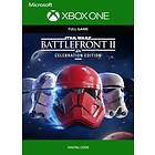 Star Wars Battlefront II - Celebration Edition (Xbox One | Series X/S)