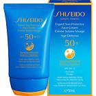 Shiseido Expert Sun Protector Face Cream SPF50 50ml
