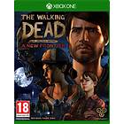 The Walking Dead Telltale Series - A New Frontier (Xbox One | Series X/S)