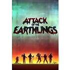 Attack of the Earthlings (PS4)