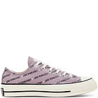 Converse Chuck 70 Love Fearlessly Leather Low Top (Dam)