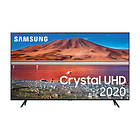 Samsung UE75TU7075 75" 4K Ultra HD (3840x2160) LCD Smart TV