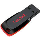SanDisk USB Cruzer Blade 16Go