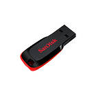 SanDisk USB Cruzer Blade 8Go
