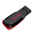 SanDisk USB Cruzer Blade 4GB