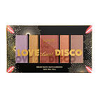 NYX Love Lust Disco Highlighting Palette