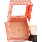 Benefit Georgia Blusher