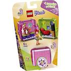 LEGO Friends 41408 Mia's Shopping Play Cube