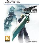 Final Fantasy VII - Remake (PS5)