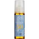Rudolph Care Organic Sun Body Oil SPF50 150ml