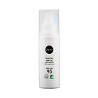 Zenz Vanilla No. 95 Sun Oil SPF30 150ml