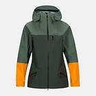 Peak Performance Vislight C Jacket (Femme)