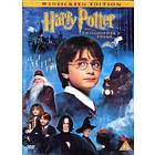 Harry Potter and the Philosopher's Stone (UK) (DVD)