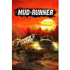 Mudrunner (Xbox One | Series X/S)