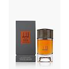 Dunhill Signature Collection British Leather edp 100ml