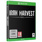 Iron Harvest 4 (Xbox One | Series X/S)
