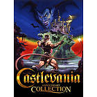 Castlevania Anniversary Collection (PC)