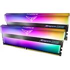 Team Group T-Force Xtreem ARGB DDR4 3200MHz 2x8GB (TF10D416G3200HC16CDC01)
