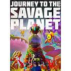 Journey To the Savage Planet! (PC)