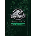 Jurassic World Evolution: Claire's Sanctuary (Expansion) (PC)