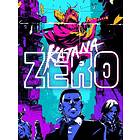 Katana Zero (PC)