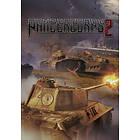 Panzer Corps 2 (PC)