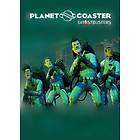 Planet Coaster: Ghostbusters (Expansion) (PC)