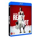 Ready or Not (2019) (Blu-ray)