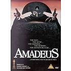 Amadeus (UK) (DVD)
