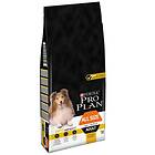 Purina ProPlan OptiWeight Adult Light/Sterilised All Size 7kg