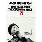 One Flew Over the Cuckoo´s Nest (UK) (DVD)