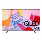 Samsung QLED QE75Q67T 75" 4K Ultra HD (3840x2160) LCD Smart TV