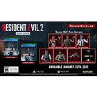 Resident Evil 2 - Deluxe Edition (PC)