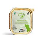 Specific F-BIO-W Organic with Beef 5x0,3kg