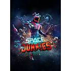 Space Junkies (VR-spil) (PC)