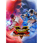 Street Fighter V - Champion Edition (PC)
