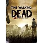 The Walking Dead: The Game - Season One (PC)