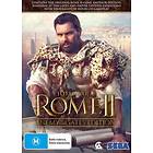 Total War: Rome II - Enemy at the Gates Edition (PC)