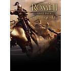 Total War: Rome II: Beasts of War (Expansion) (PC)