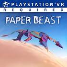 Paper Beast (Jeu VR) (PS4)