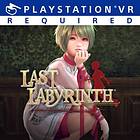 Last Labyrinth (Jeu VR) (PS4)