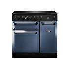 AGA Masterchef Deluxe 90 Induction (Blue)